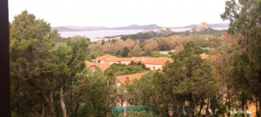 Villetta Francese Baja Sardinia